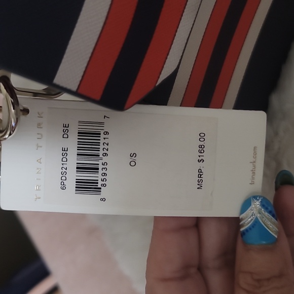 Nwt Trina Turk - Picture 7 of 10